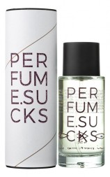 Perfume.Sucks Purple