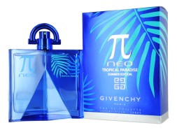 Givenchy Pi Neo Tropical Paradise