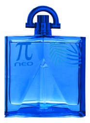 Givenchy Pi Neo Tropical Paradise