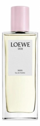 Loewe 001 Man EDT Special Edition Loewe