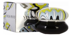 Emilio Pucci Vivara Black Edition