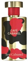 Teo Cabanel Cafe Cabanel
