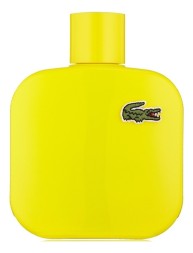 Lacoste Eau De Lacoste L.12.12 Yellow