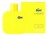 Lacoste Eau De Lacoste L.12.12 Yellow