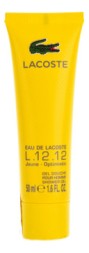 Lacoste Eau De Lacoste L.12.12 Yellow