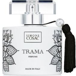 Simone Cosac Profumi Trama