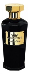 Amouroud Sunset Oud