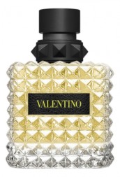 Valentino Donna Born In Roma Yellow Dream