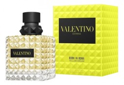 Valentino Donna Born In Roma Yellow Dream