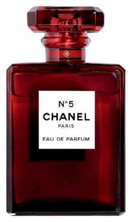 Chanel No5 L&#039;Eau Limited Edition