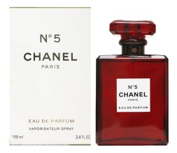 Chanel No5 L'Eau Limited Edition