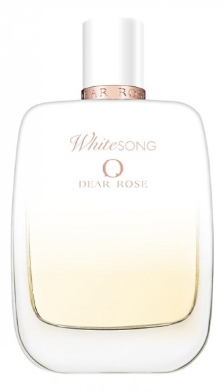 Roos & Roos / Dear Rose White Song Roos & Roos / Dear Rose White Song