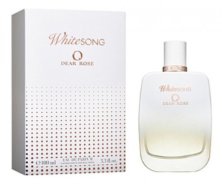 Roos &amp; Roos / Dear Rose White Song