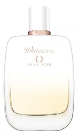 Roos &amp; Roos / Dear Rose White Song