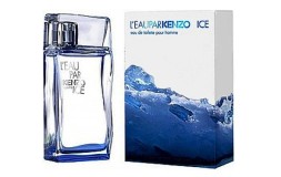 Kenzo L'Eau Par Kenzo ICE Pour Homme