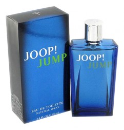 Joop Jump