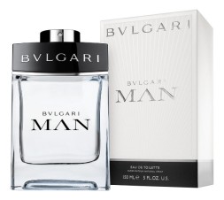 Bvlgari MAN