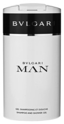 Bvlgari MAN