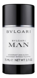 Bvlgari MAN
