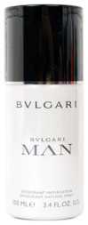 Bvlgari MAN