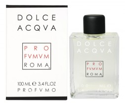 Profumum Roma Dolce Acqva