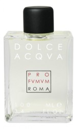 Profumum Roma Dolce Acqva