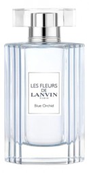 Lanvin Les Fleurs De Lanvin - Blue Orchid