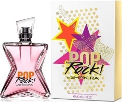 Shakira Pop Rock!