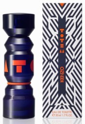 Kenzo Totem Orange