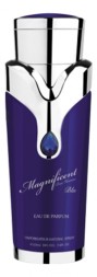 Armaf Magnificent Blu Pour Homme