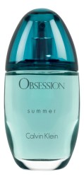 Calvin Klein Obsession Summer