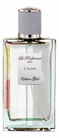 Le Parfumeur Le Parfumuer L&#039;Artiste (Gold Edition)
