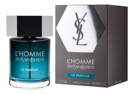 Yves Saint Laurent L&#039;Homme Le Parfum