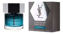 Yves Saint Laurent L'Homme Le Parfum