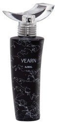Ajmal Yearn