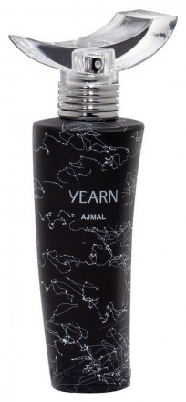 Ajmal Yearn