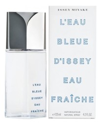 Issey Miyake L'Eau Bleue D'Issey Eau Fraiche Pour Homme