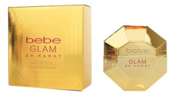 Bebe Glam 24 Karat