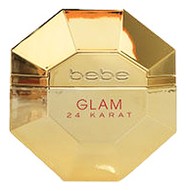 Bebe Glam 24 Karat