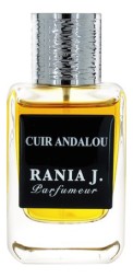 Rania J Cuir Andalou