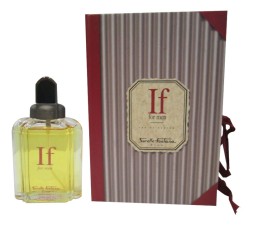 Sorelle Fontana If For Men