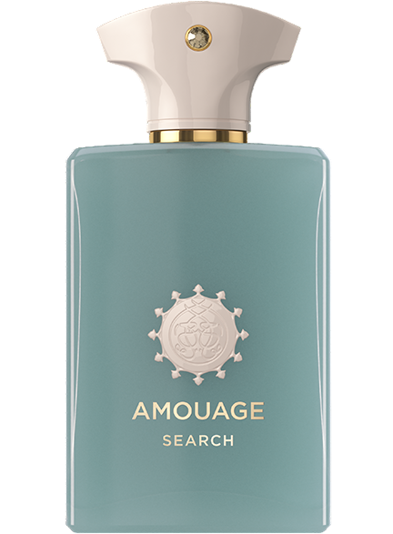 Amouage Search