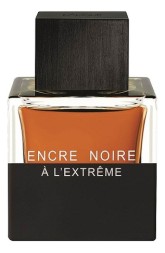 Lalique Encre Noire A L'Extreme