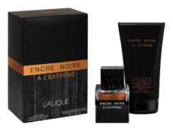 Lalique Encre Noire A L'Extreme
