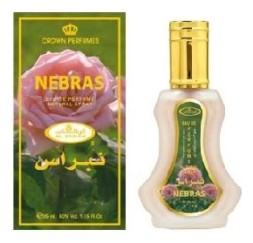 Al-Rehab Nebras