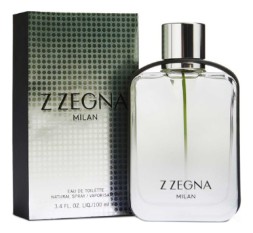 Ermenegildo Zegna Z Zegna Milan