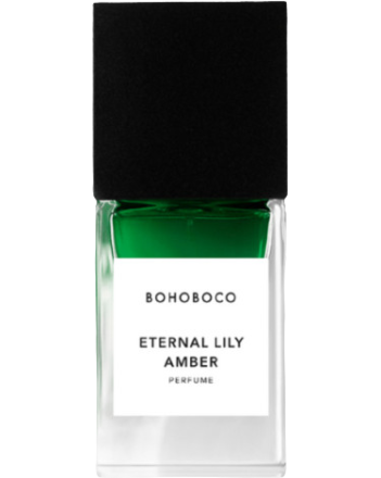 Bohoboco Eternal Lily Amber