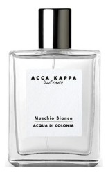 Acca Kappa White Moss