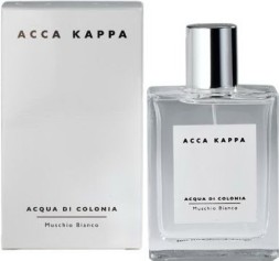 Acca Kappa White Moss