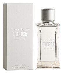 Abercrombie &amp; Fitch Fierce For Her